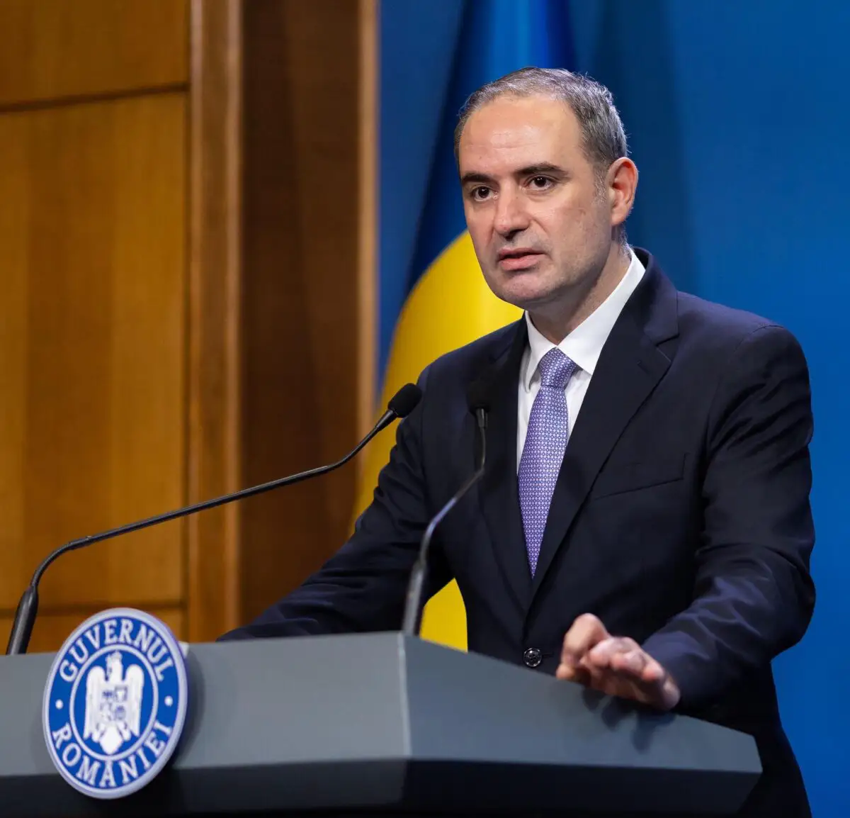 Modelul bazat pe consum, abandonat. Nazare anunță o nouă viziune economică pentru România