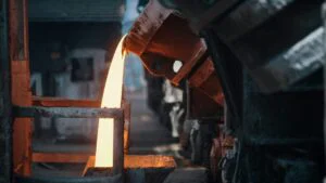 Investitorii turci vor să cumpere ArcelorMittal Hunedoara