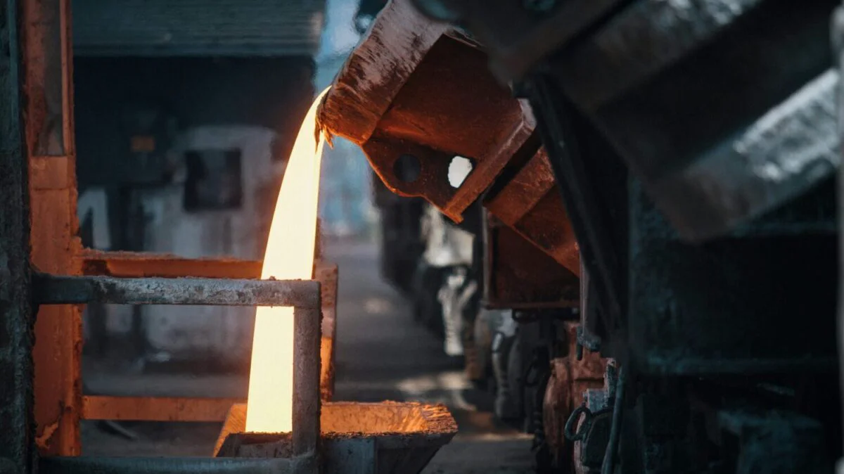 ArcelorMittal Hunedoara