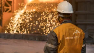 ArcelorMittal Hunedoara