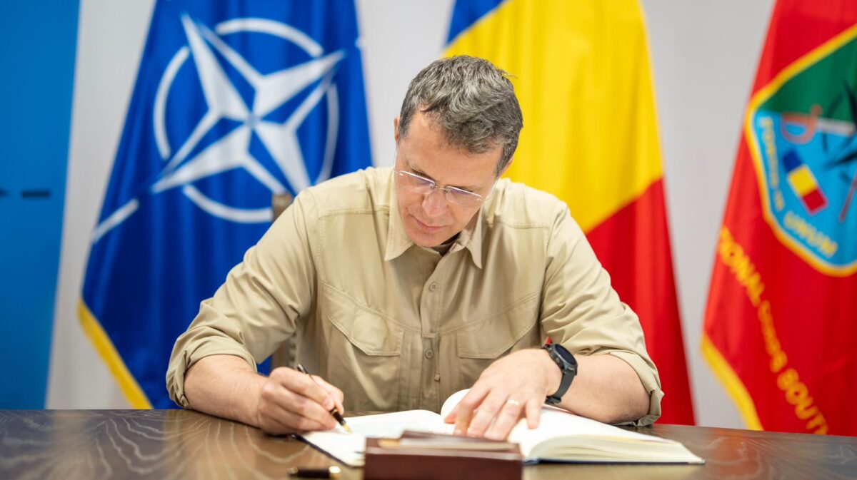 Ionut Mosteanu