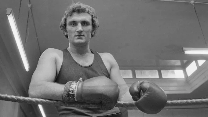 Joe Bugner