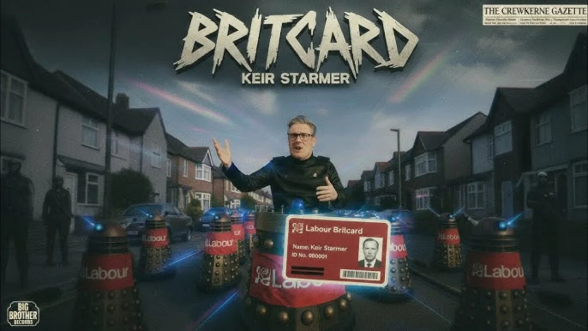 Marea Britanie introduce un act de identitate digital. Ce este BritCard. Noi reguli pentru imigranți