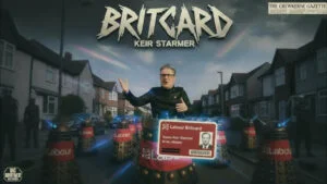 Keir Starmer propune implimentarea BritCard pentru a gestiona imigrația și a preveni fraudele din Marea Britanie