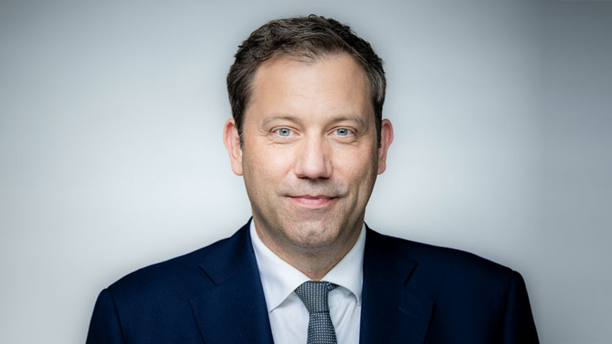 Lars Klingbeil