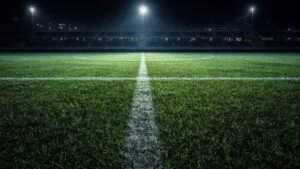 stadion, fotbal