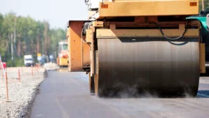 Lotul 2 al Autostrăzii Focșani–Bacău este aproape gata. Va fi deschis până la Adjud la finalul anului