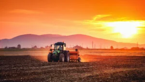 Lucrările agricole de toamnă. Cum influențează vremea și prețul combustibilului aratul pe hectar