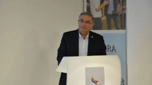 Marea Britanie, Canada și Australia, primele state care recunosc Palestina. Predoiu Un gest cu puternic impact diplomatic
