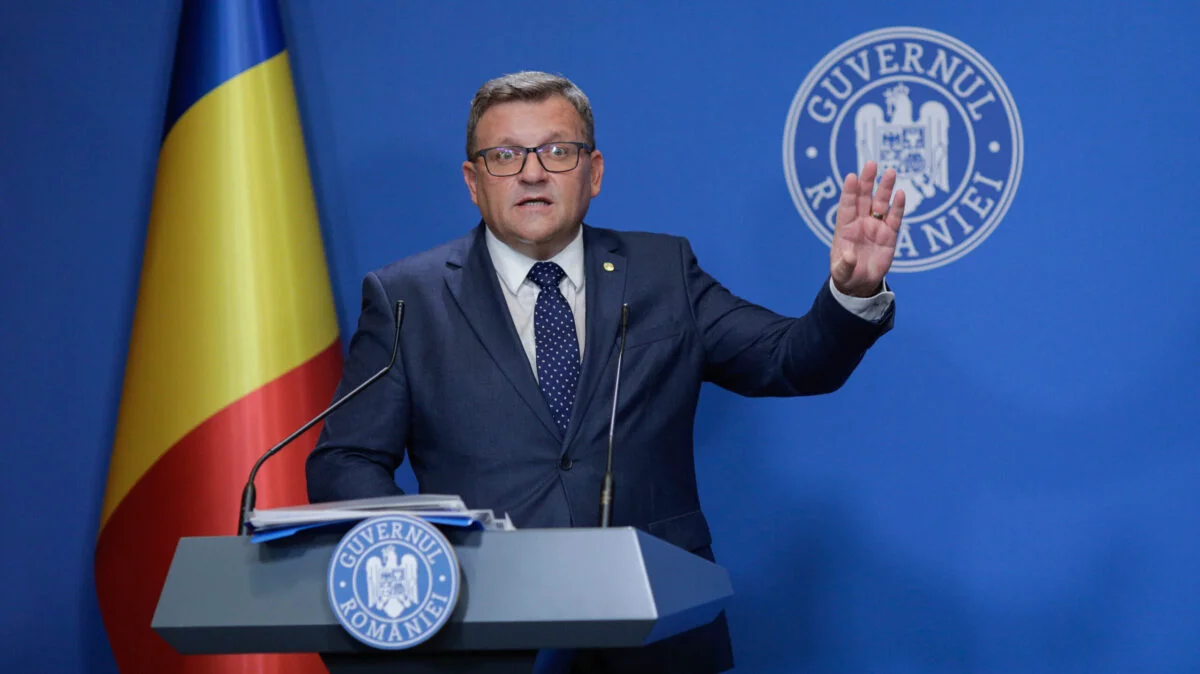 Marius Budăi