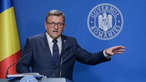 Marius Budăi