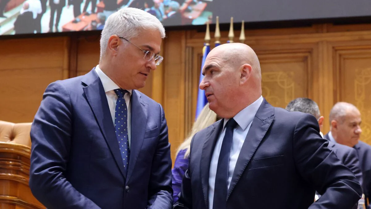 Guvernul pregătește pachetul 3 de relansare economică. Dragoș Pîslaru: Fonduri europene și stimulente pentru IMM-uri și investiții strategice