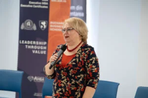 Melinda_Morariu, IMM Club