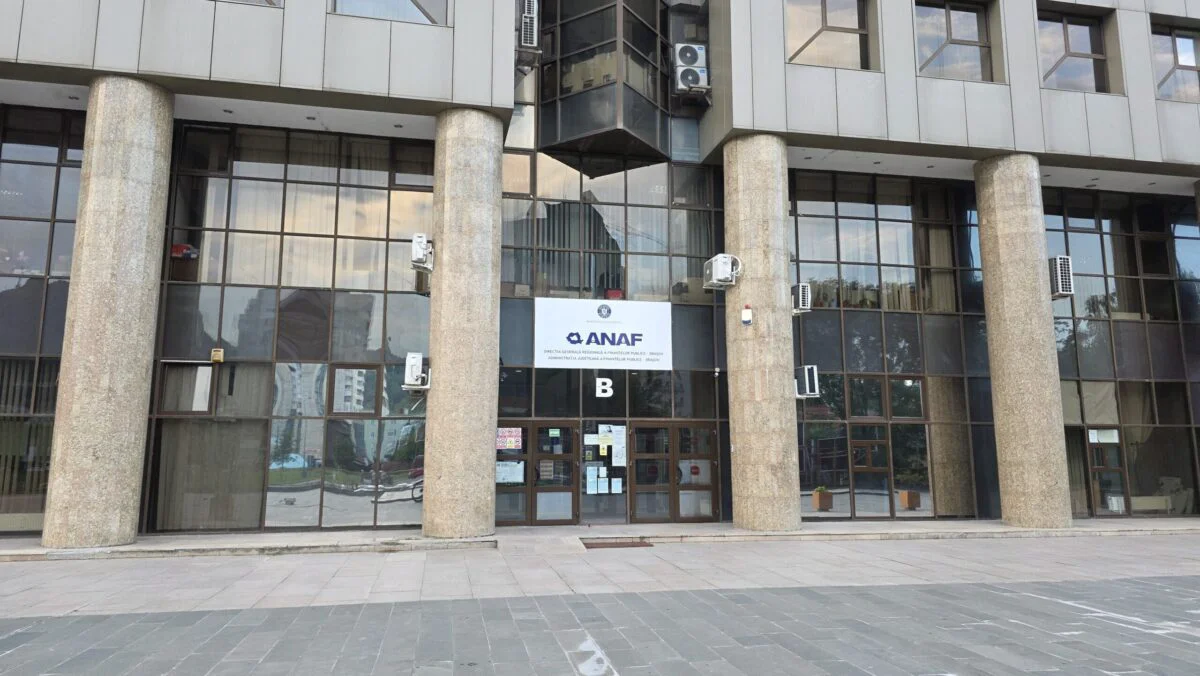 Mesaje false în numele ANAF. Nu deschide niciodată aceste mesaje: Pot conţine informaţii înşelătoare