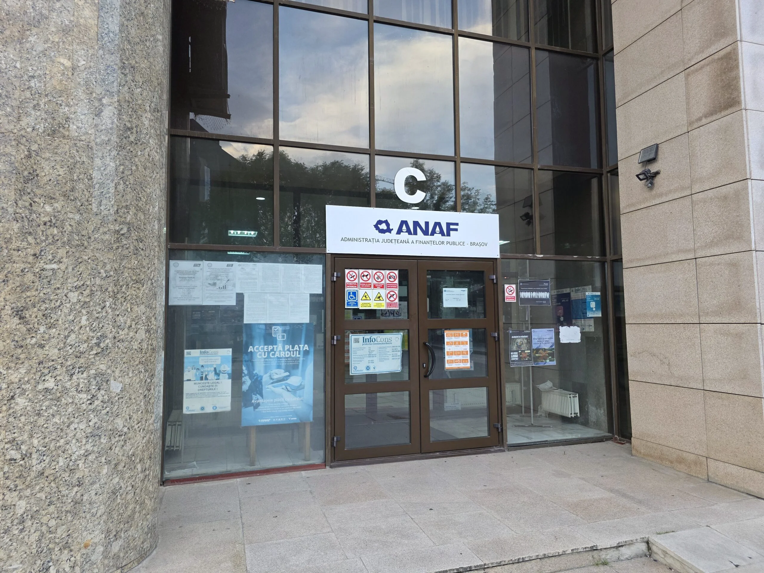 ANAF