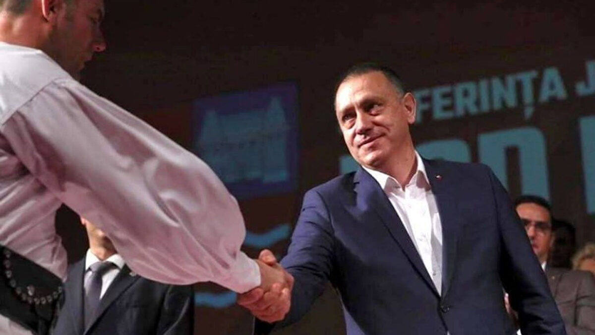 Mihai Fifor