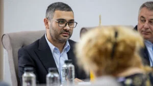 Ministrul Muncii: Există timp pentru un „plan B”, dacă CCR respinge reforma pensiilor magistraților