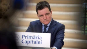Miza alegerilor pentru Primăria Capitalei. Nicușor Dan Mi-ar plăcea să existe un candidat unic al coaliției. O să vedem