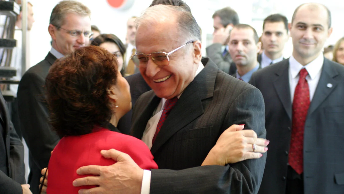 Marele secret ascuns de Ion Iliescu. S-a aflat totul după moartea fostului președinte al României