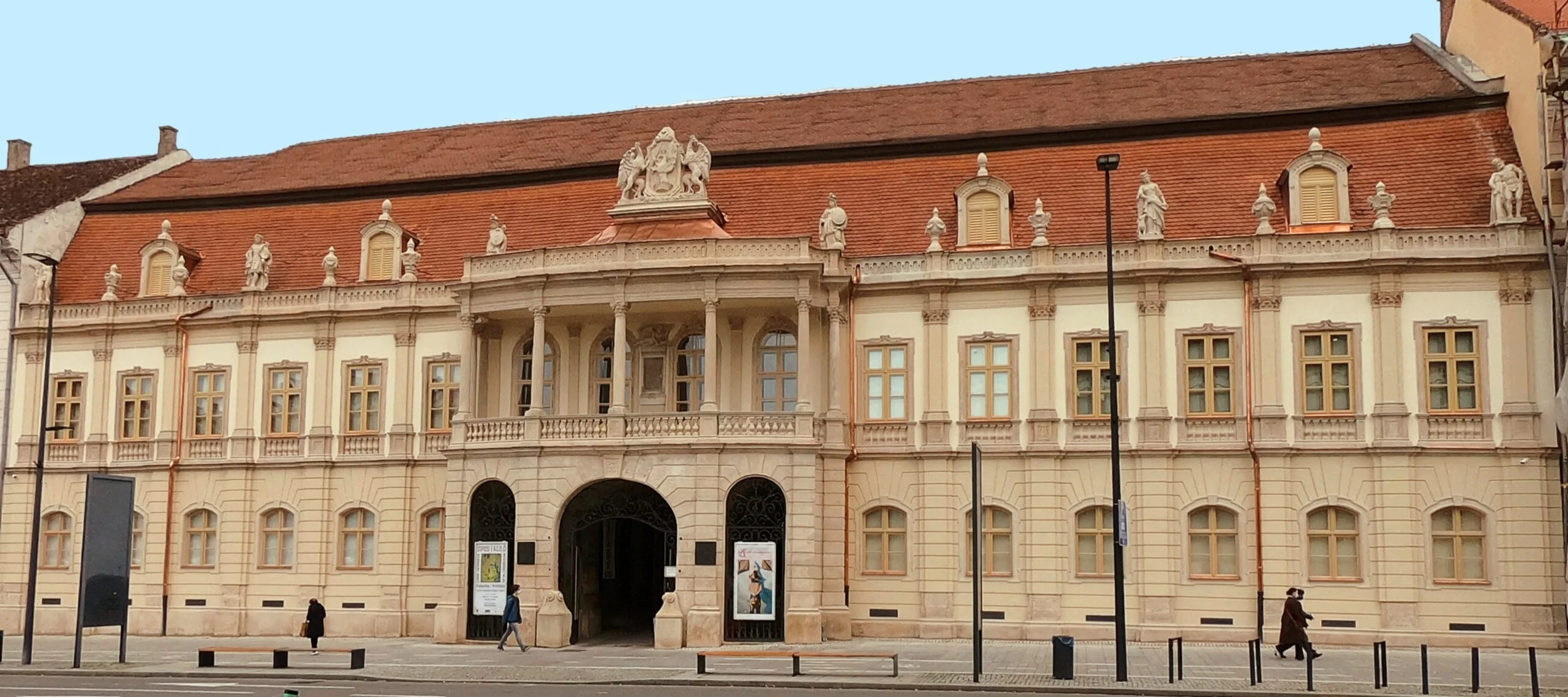Muzeul de Artă din Cluj-Napoca