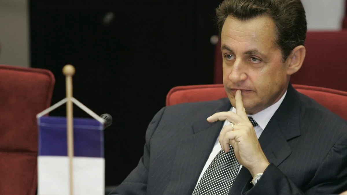 Nicolas Sarkozy, condamnat pentru asociere cu răufăcători în dosarul finanțării libiene, dar achitat de acuzațiile de corupție