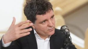 Nicușor Dan