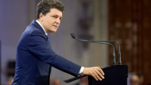 Nicușor Dan