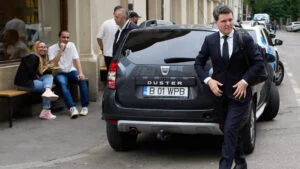 Nicușor Dan