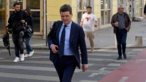 Nicușor Dan