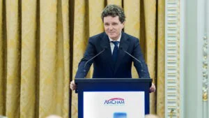 Nicușor Dan ar încerca să câștige electoratul suveranist printr-un plan ambițios
