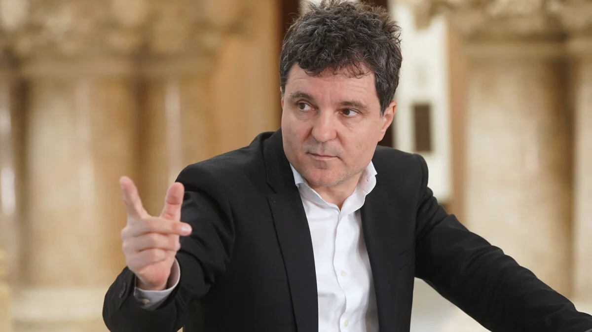 Nicușor Dan cheamă coaliția la Cotroceni. Discuții privind plafonarea adaosului comercial la alimentele de bază