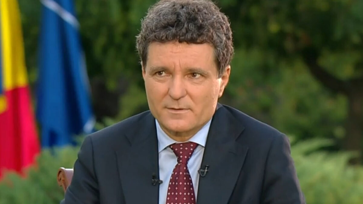 Nicușor Dan