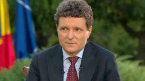 Nicușor Dan