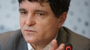 Nicușor Dan Sfârșitul anului 2026 va fi capătul tunelului pentru economia României