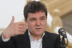 Principalele preocupări ale lui Nicușor Dan sunt coaliția, securitatea și economia