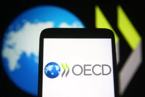 Raportul OCDE privind reformele fiscale adoptate în 86 de jurisdicții în anul 2024