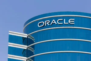 Acţiunile Oracle au scăzut cu circa 4%, joi, 11 septembrie