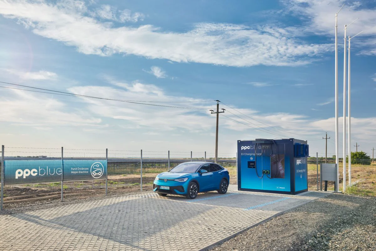 Anunț pentru românii cu mașini electrice. E gratuit în România. NU se achită absolut nimic
