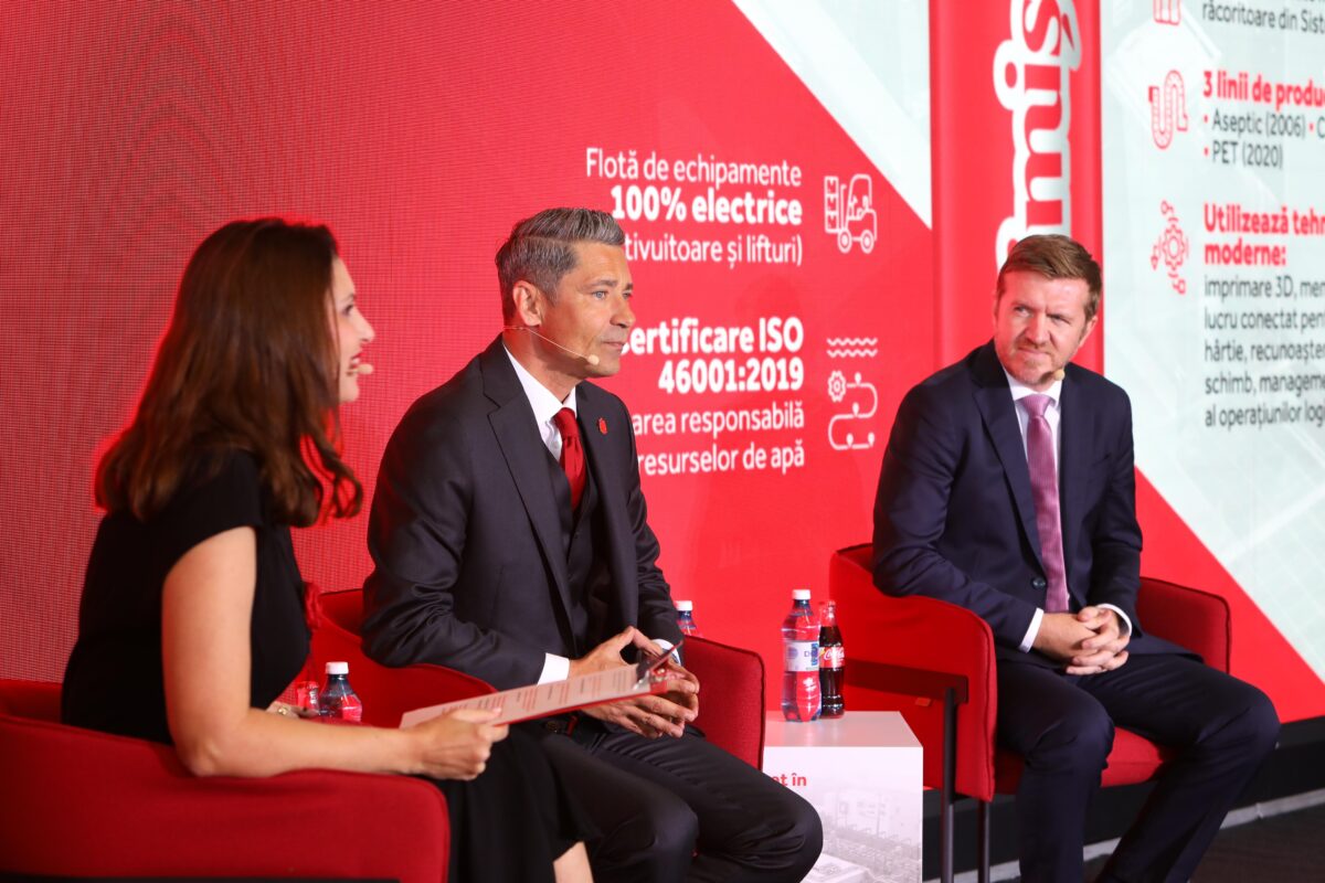 Panel conferinta Coca-Cola (6)