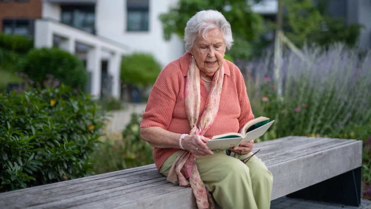pensionar