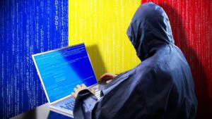 Percheziții la o suspectă din rețeaua Georgescu. Polițiștii din Republica Moldova au găsit criptomonede de 107 milioane de dolari