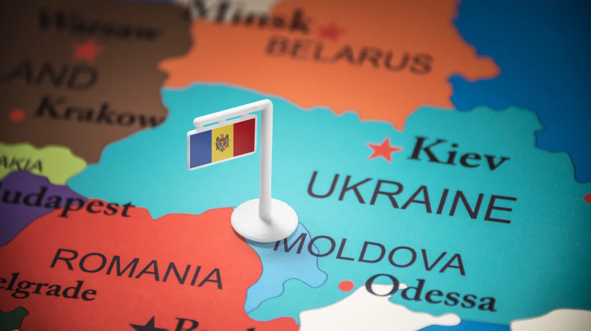 Percheziții masive în Republica Moldova. Autoritățile investighează un dosar de destabilizare. Dodon: PAS încearcă să ne intimideze