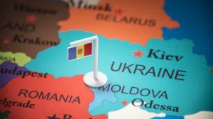 Percheziții masive în Republica Moldova. Autoritățile investighează un dosar de destabilizare. Dodon: PAS încearcă să ne intimideze