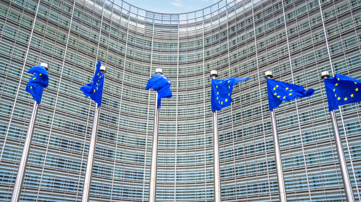 Europa lansează o inițiativă majoră pentru IMM-uri. Investiția valorează peste 17 miliarde de euro