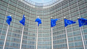 Comisia Europeană