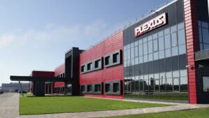 Plexus Oradea