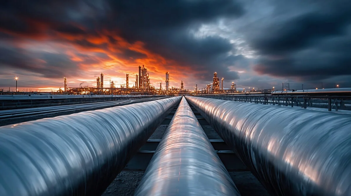 România nu va deveni independentă energetic în viitorul apropiat. Avertismentul AEI: Importă 77% din necesarul de țiței și produse petroliere