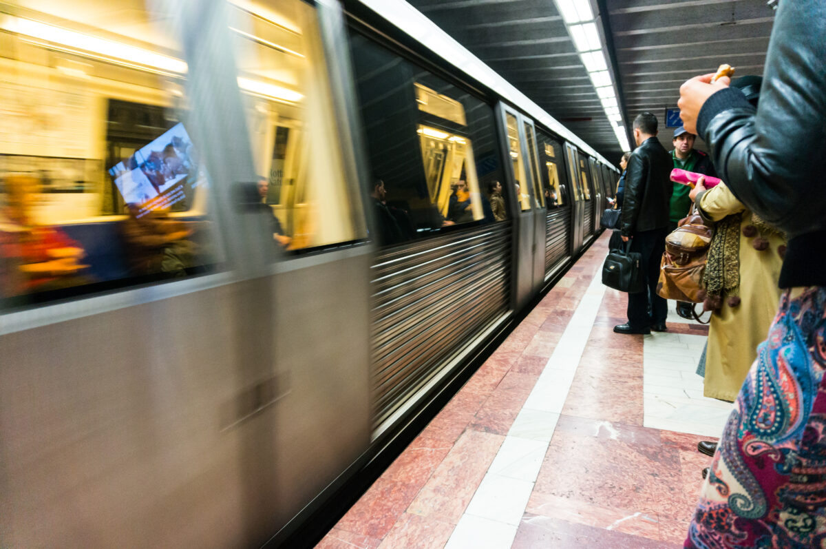 Primarul Sectorului 1 anunță extinderea metroului Străulești – Mogoșoaia pentru a fluidiza traficul