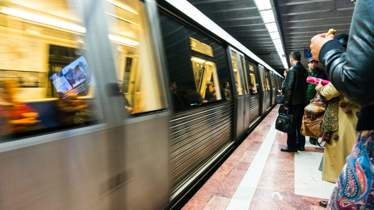 Primarul Sectorului 1 anunță extinderea metroului Străulești – Mogoșoaia pentru a fluidiza traficul