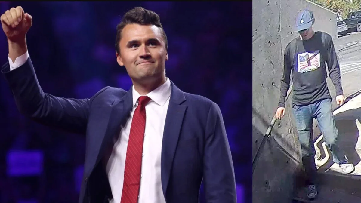 FBI publică primele imagini cu asasinul lui Charlie Kirk. Recompensă de 100.000 de dolari: Nu putem face treaba noastră fără ajutorul populaţiei